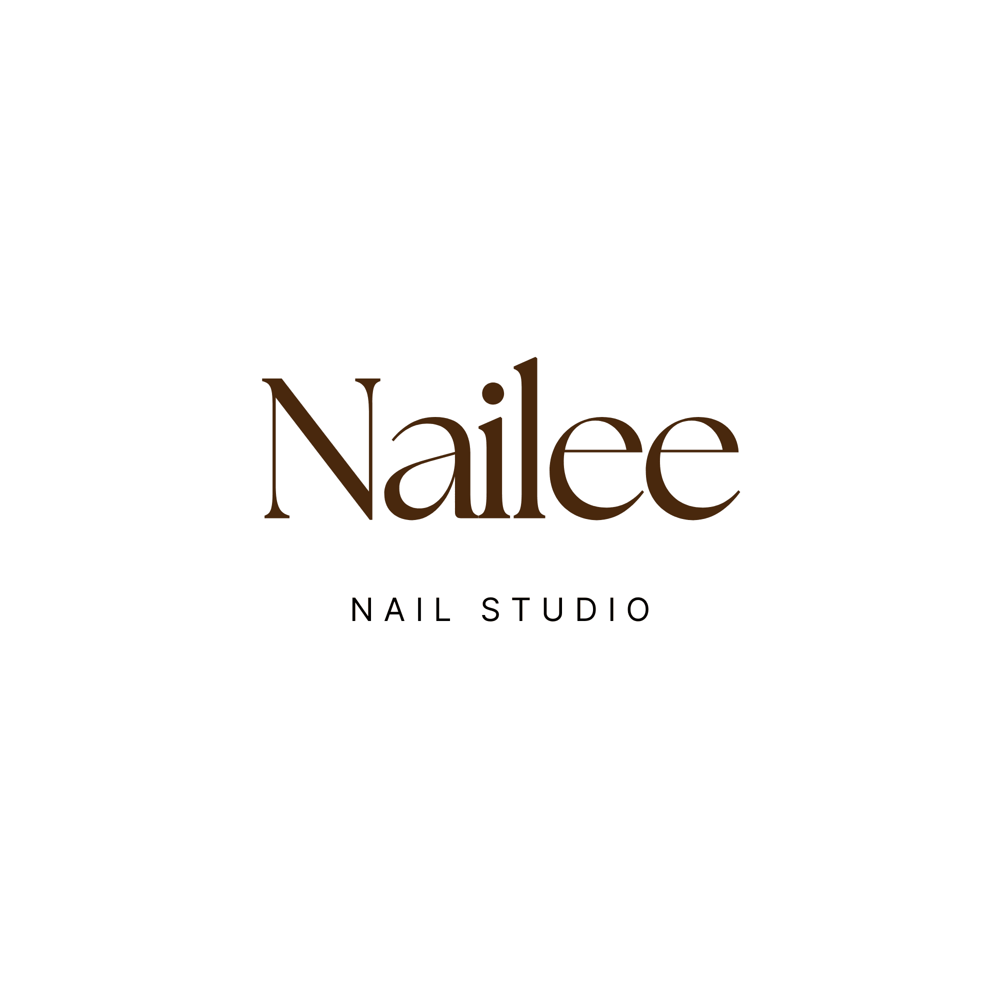 Hai, aku Nailee 💅
